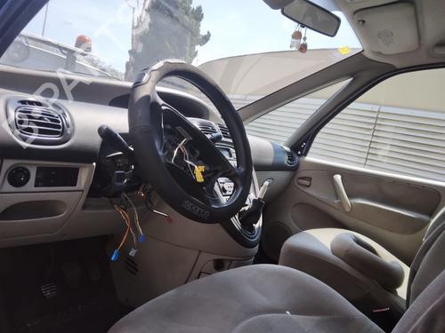Warning switch CITROËN XSARA PICASSO (N68) 1.6 HDi | BP15538963I22 