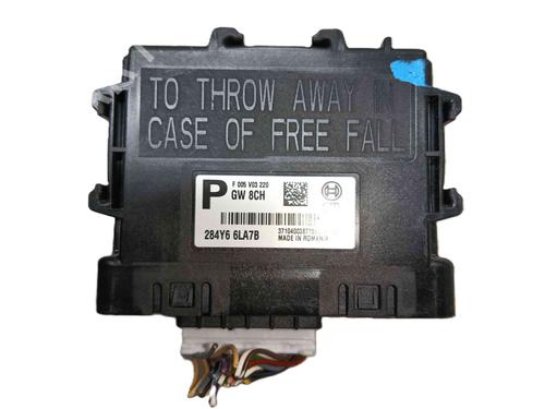 Electronic module RENAULT CLIO V (B7_) 1.6 E-TECH 145 (B7MU) | BP36431237M83 - Image 3