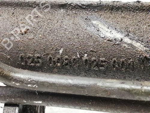 Steering rack OPEL ASTRA G Coupe (T98) 1.8 16V (F07) | BP9720883M22 