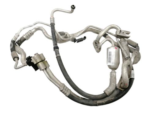 Used AC pipe OPEL MERIVA A MPV (X03) [2003-2010]  14260888