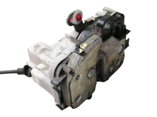 Used Front right lock FIAT 500 (312_) 1.3 D Multijet (312AXB1A) (75 hp) 15289039