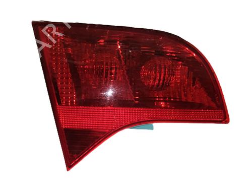 Used Left tailgate light AUDI A4 B7 Avant (8ED) 2.5 TDI (163 hp) 29498617