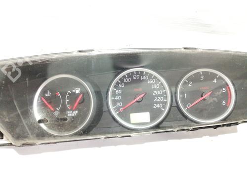 Instrument cluster NISSAN PRIMERA (P12)  | BP5378088C47 