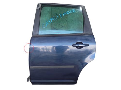 Used Left rear door Left rear door FORD FOCUS C-MAX (DM2) 1.6 (100 hp) 33471274 33471274