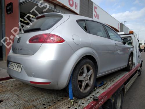 Electronic sensor SEAT LEON (1P1)  | BP10634900M84 