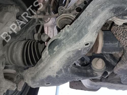 Used Left front driveshaft TOYOTA LAND CRUISER PRADO (_J15_) 2.8 D-4D (GDJ150_, GDJ155_, GDJ150, GDJ151) (177 hp) 28193465