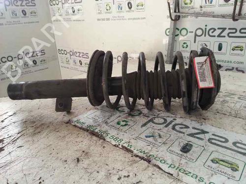 Used Right front shock absorber PEUGEOT 306 Hatchback (7A, 7C, N3, N5) [1993-2003]  5355447