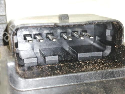 Rear left lock CITROËN BERLINGO MULTISPACE (B9)  | BP8252536C100 