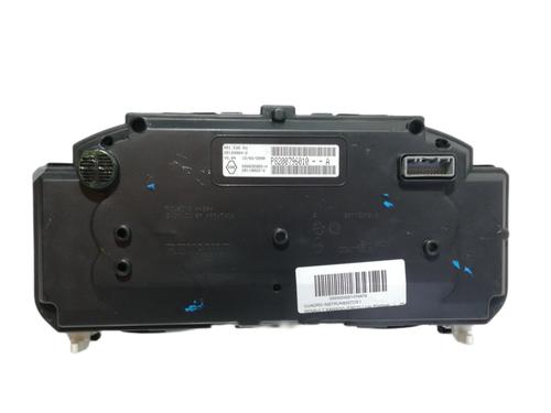 Instrument cluster RENAULT KANGOO (KC0/1_)  | BP12469862C47 