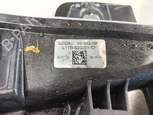 Front left window mechanism FORD PUMA (J2K, CF7) 1.0 EcoBoost | BP33431451C22 - Image 4