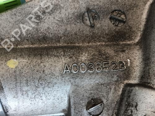 Steering rack FIAT DUCATO Van (250_) 130 Multijet 2,3 D | BP29747951M22 