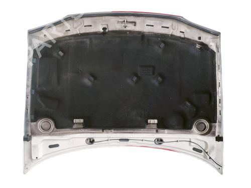 Hood VW GOLF III (1H1)  | BP11045868C1