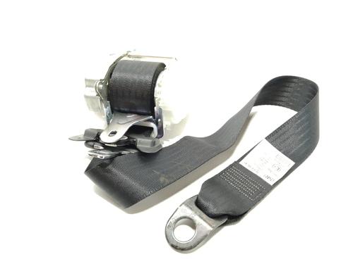 Front right seatbelt PEUGEOT 107 (PM_, PN_)  | BP8735519I25 