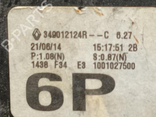 Gearstang NISSAN JUKE (F16_) 1.0 | BP31337403M90 