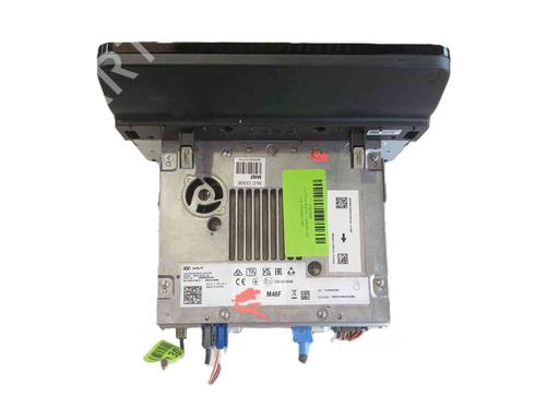 Radio KIA STONIC (YB) 1.0 T-GDi Eco-Dynamics+ | BP36437212E6 - Image 2