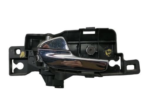 Used Front left interior door handle FORD S-MAX (WA6) [2006-2014]  11719500