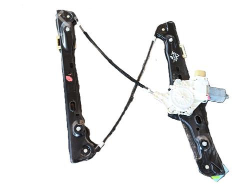 Used Front left window mechanism Front left window mechanism 26326400 26326400