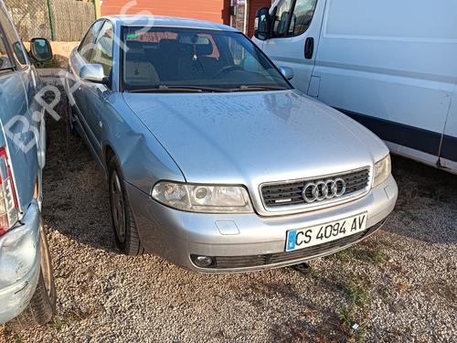 Ricambi AUDI A4 B5 (8D2) [1994-2001]  4188190