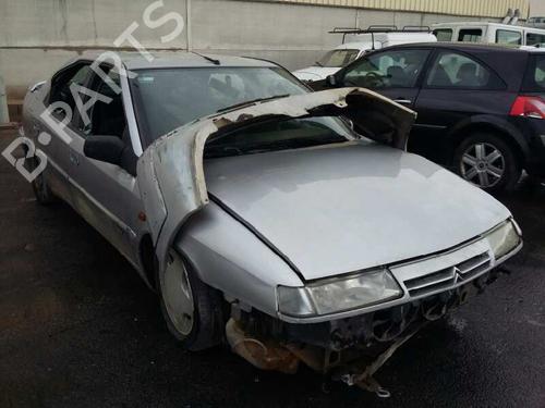 Front right window mechanism CITROËN XSARA Break (N2)  | BP5359860C23 
