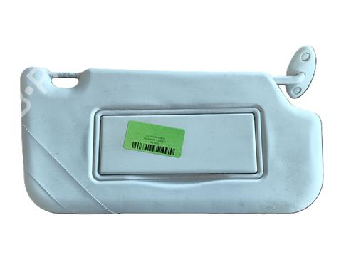 Used Right sun visor FORD FOCUS III 1.6 Ti (125 hp) 29400086