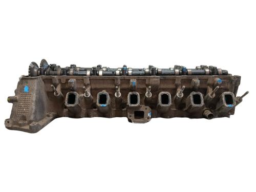 Cylinder head BMW X5 (E53) 3.0 d | BP26206487M5 