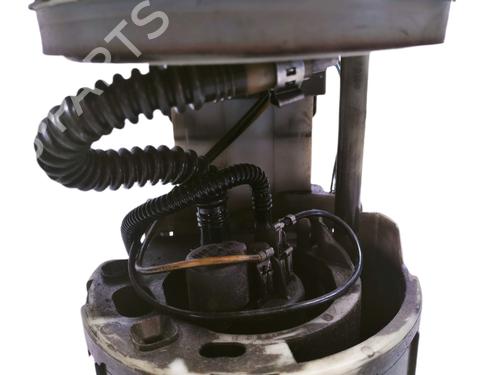 Fuel pump SEAT LEON (1M1) 1.9 TDI | BP15411580M76 