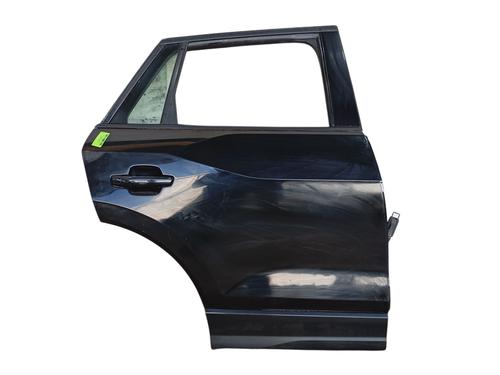 Porte arrière droite AUDI Q2 (GAB, GAG) 1.6 TDI (115 hp) 31847490
