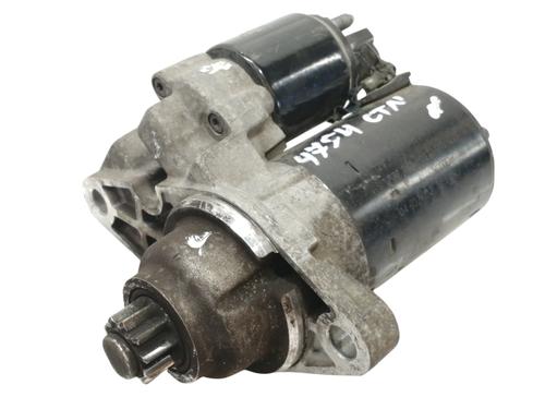 Used Starter AUDI A3 (8P1) 1.6 FSI (115 hp) 9837467