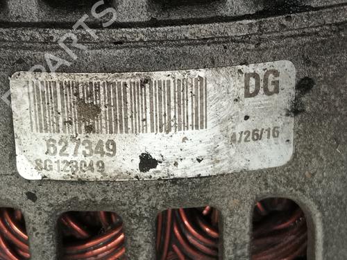 Generator VW PASSAT B5.5 (3B3) 1.9 TDI | BP23136804M7 