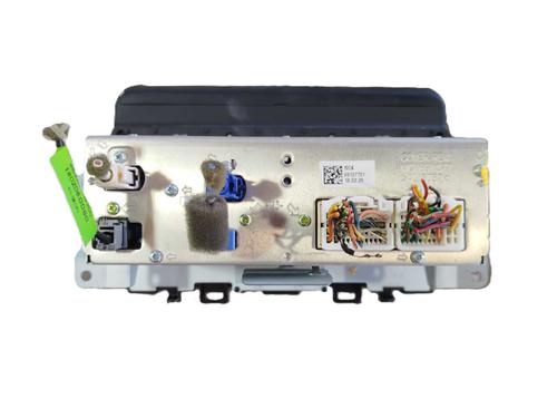 Radio KIA STONIC (YB) 1.2 CVVT | BP39955272E6 - Image 5