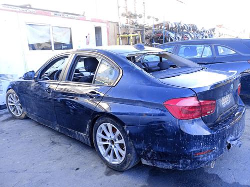 Gearbox BMW 3 (F30, F80) 318 d | BP29279482M3 