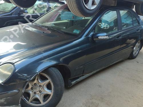 Used Parts MERCEDES-BENZ C-CLASS (W203) C 180 (203.035) (129 hp) 3505948