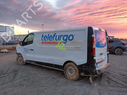 Subframe FIAT TALENTO Van (296_) 2.0 EcoJet | BP28311441M9 