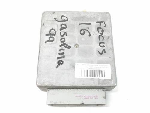 Engine control unit (ECU) FORD FOCUS I (DAW, DBW)  | BP5363964M57 