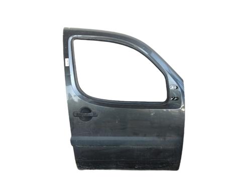 Right front door FIAT DOBLO Box Body/MPV (223_)  | BP10733680C3 
