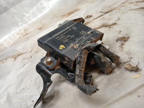 Elektronisk modul MAZDA 3 Hatchback (BP) 2.0 SKYACTIV-G M Hybrid (122 hp) 32318859