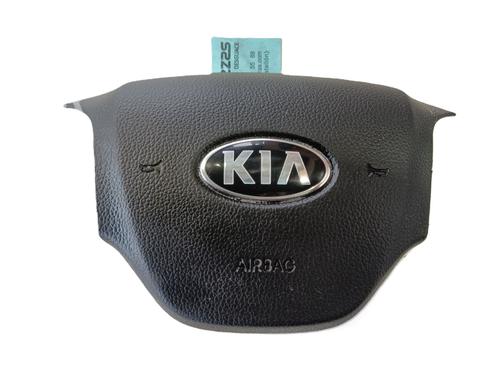 Used Driver airbag KIA PICANTO II (TA) 1.0 (67 hp) 31794796