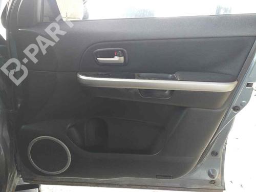 Used Right front door panel Right front door panel SUZUKI GRAND VITARA II (JT, TE, TD) 2.0 (JB420) (140 hp) 7675244 7675244