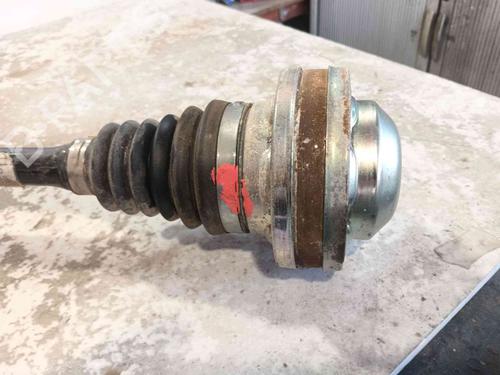 Right front driveshaft CUPRA FORMENTOR (KM7, KMP) 1.5 TSI | BP36560920M39 - Image 3