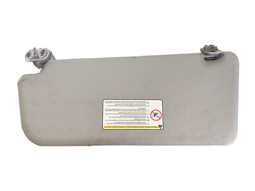 Right sun visor CITROËN BERLINGO MULTISPACE (B9) 1.6 HDi 110 | BP33719843I2 - Image 2