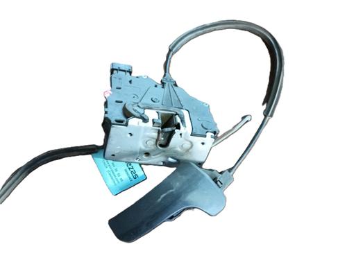 Used Front left lock FIAT DUCATO Van (250_) [2006-2025]  29457040
