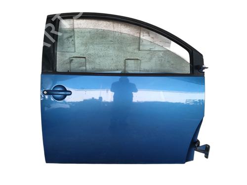 Used Right front door VW NEW BEETLE (9C1, 1C1) 1.9 TDI (90 hp) 30292659