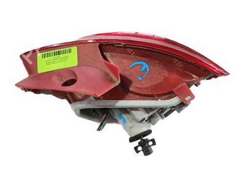 Left taillight SEAT IBIZA IV (6J5, 6P1) 1.2 TDI | BP32208928C34