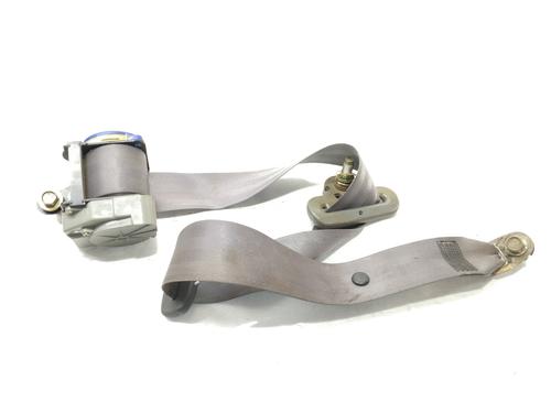 Used Rear left seatbelt NISSAN ALMERA I Hatchback (N15) [1995-2001]  8908088