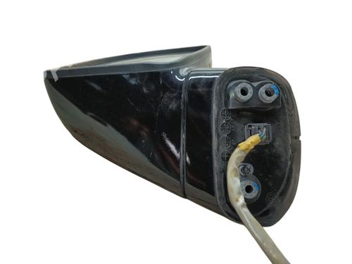 Right mirror KIA CARENS III MPV (UN) 2.0 CRDi 115 | BP30196996C27 