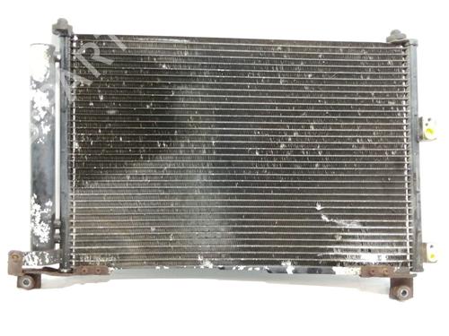 AC radiator FORD RANGER (ER, EQ, R_)  | BP8386349M32 