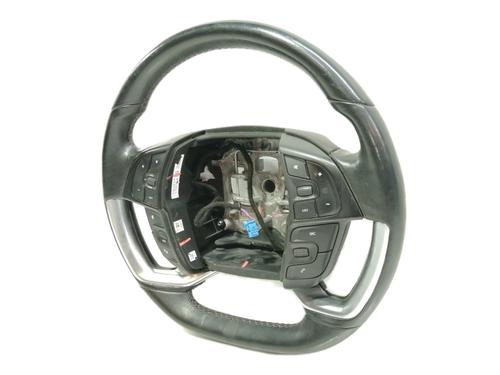 Steering wheel CITROËN C4 Grand Picasso II (DA_, DE_)  | BP9246604C49 