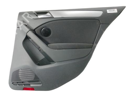Used Rear right panel VW GOLF VI (5K1) 1.4 TSI (122 hp) 11056349