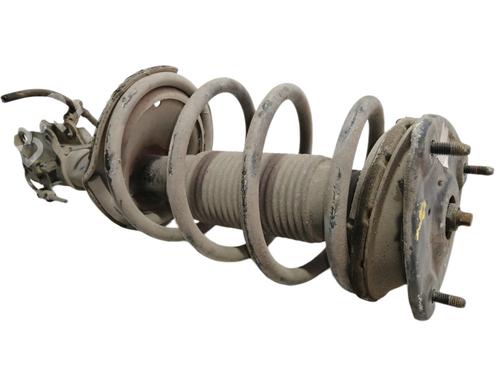 Used Right front shock absorber HYUNDAI ACCENT III (MC) 1.5 CRDi GLS (110 hp) 11029339