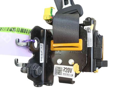 Rear left seatbelt KIA NIRO II (SG2) 1.6 GDi Plug-in Hybrid | BP36987497I29 - Image 3